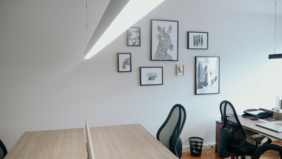 Bureaux